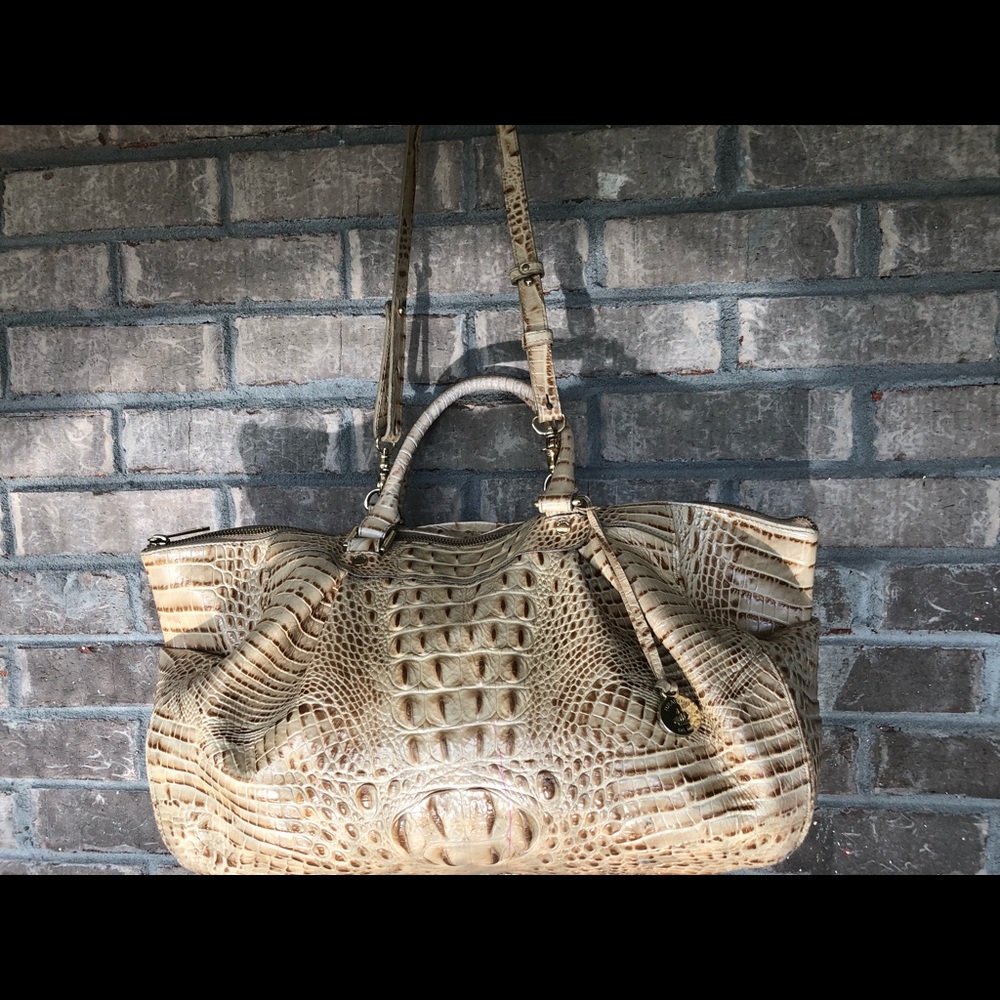 Brahmin large purse